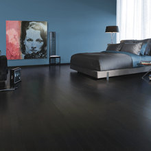 Engineered hardwood flooring
