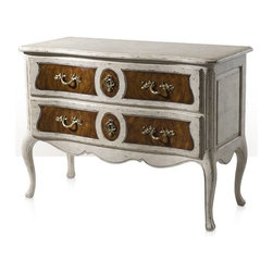 Theodore Alexander - Accent Chests And Cabinets