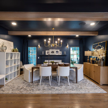 First Floor Design