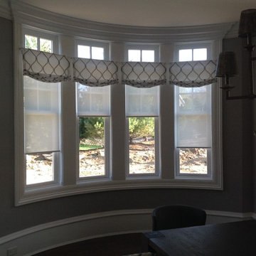 Window Treatments