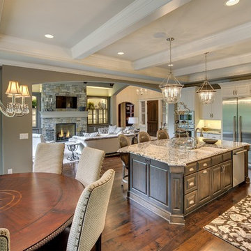 2014 Parade of Homes Dream Home