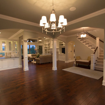 Empty Nester Golf Course Paradise! - 2013 Parade of Homes Model