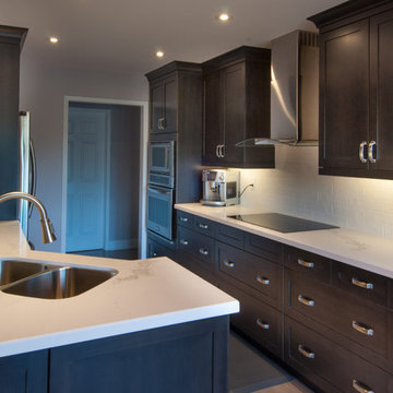 Kitchen Burlington