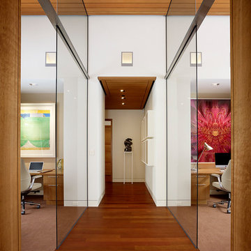 Butte Residence
