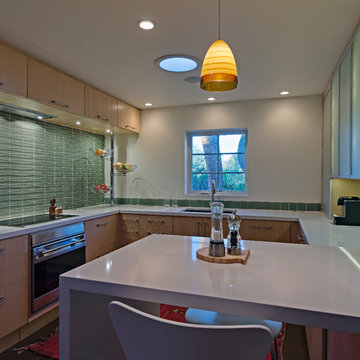 mid century transformations