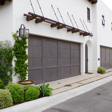 Garage Door