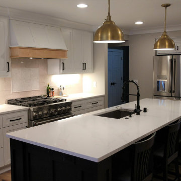 Christine Lane Remodel