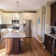 2017 Kitchen