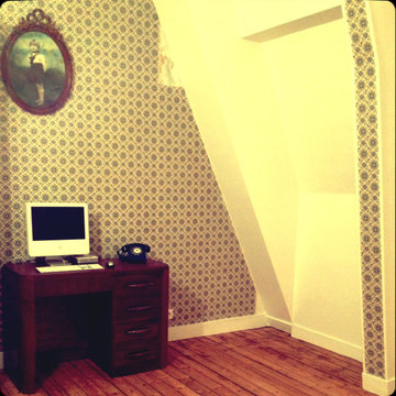 Maison 200m2 dans le Vexin