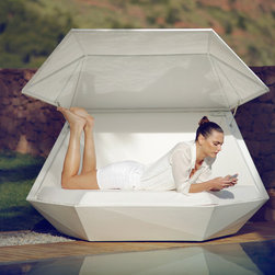 ARD x VONDOM - Outdoor Loveseats