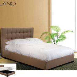 Made in Canada beds - Beds