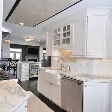 Creve Coeur Kitchen & Fireplace