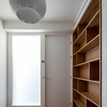 Apartment for a Publisher
