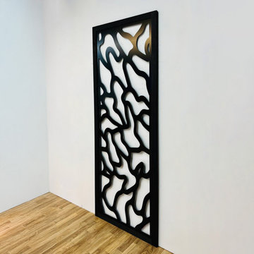 A space-saving solution, Wall dividers help maximize your space