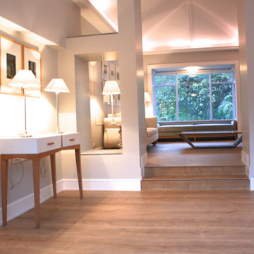 SAAB Guest House - West End Green,New Delhi