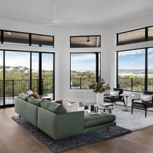 Lago House Architect