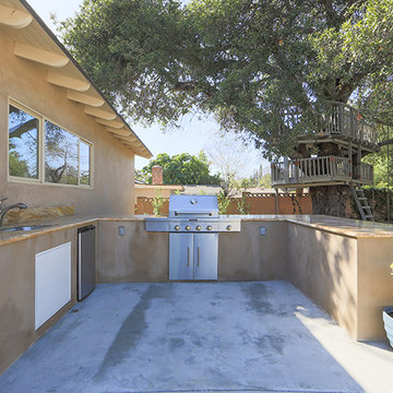 Yorba Linda- Unique Home In Southern California
