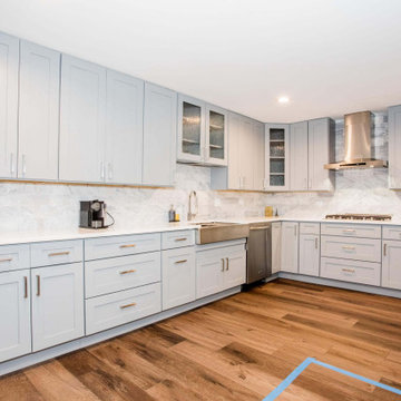 Kitchen Projects