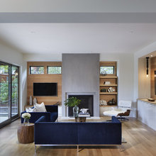 Modern Interiors