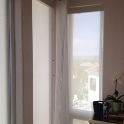 Roller Shades - Roller Shades