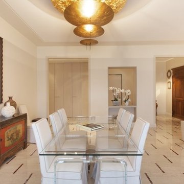 THE FAMILY HOUSE