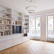 Bibliothèque
