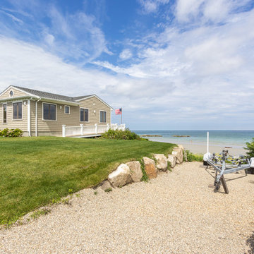 Oceanfront Renovation