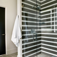 parker shower