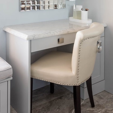 Lakeshore Road - Master Ensuite