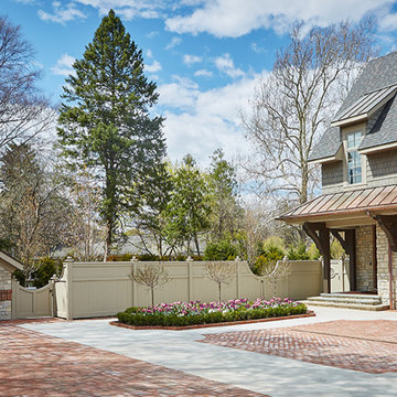 Rookwood - Traditional Estate