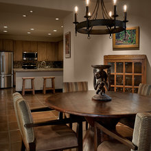 Dining Room Ideas
