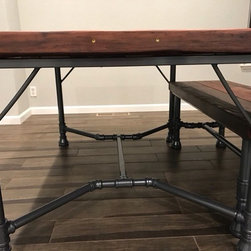 Cooper Table - Products