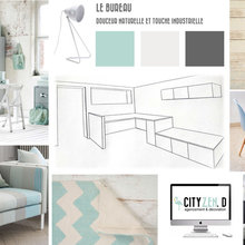 Combinación Colores