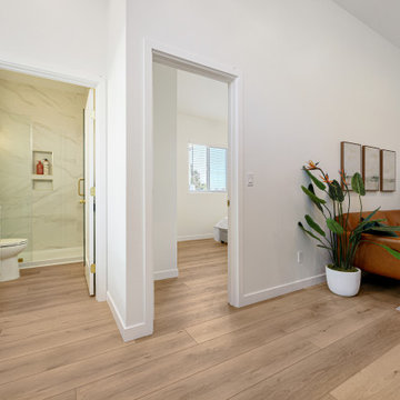 Nakan Signature | Modin Rigid LVP Collection Customer Space | CA