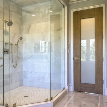 A Modern Reno in Vero Beach