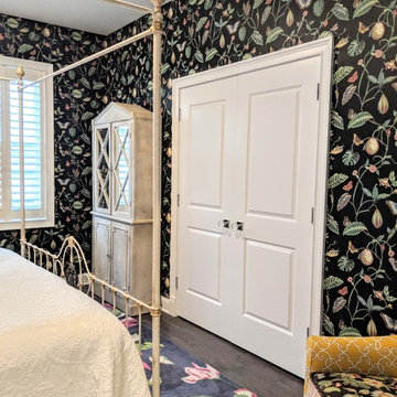 Saratoga Condo
