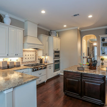 Del Ray Oaks Transitional
