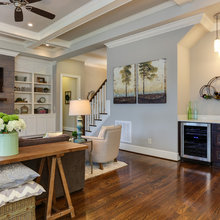 Jason Tracy Living Room (aka new TV Room)