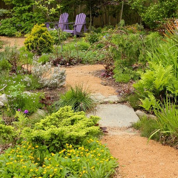 Jaliya's Memorial Garden