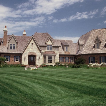 Antioch Residence