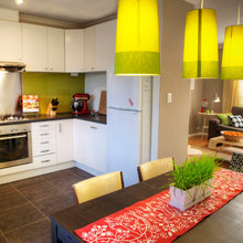 Kitchen Ideas