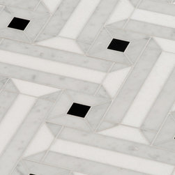 Modernised Basics Collection - Wall And Floor Tile