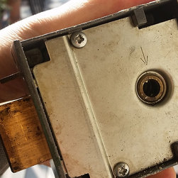 Locksmith Danville - Products