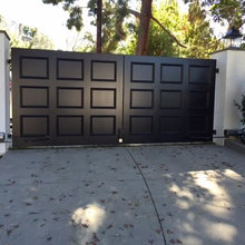 gates