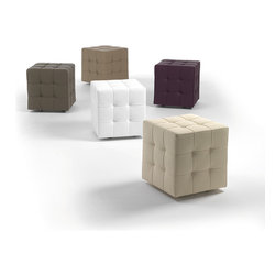 Bob Pouff by Cattelan Italia - Furniture