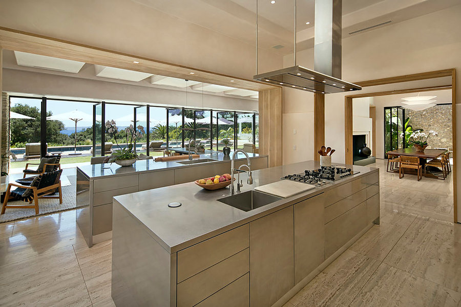 Coastal Kitchens Tratt Associates