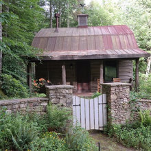 Music Studio Cottage