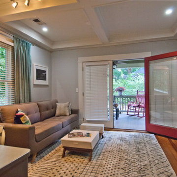 A.D.U. / Income Property // Gibson