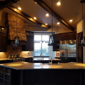 New Home Renovation