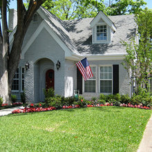 1041 Scott Exterior Ideas